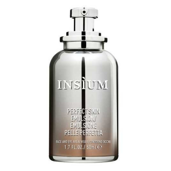 INSIUM Perfect Skin Emulsion Антивікова емульсія для обличчя