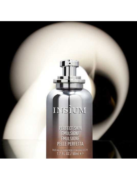 INSIUM Perfect Skin Emulsion Антивікова емульсія для обличчя