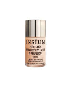 INSIUM Perfection Revealer SPF15 Anti-Age Adaptive Cream Антивозрастный мультифункциональный крем-тон SPF15 - Написать отзыв