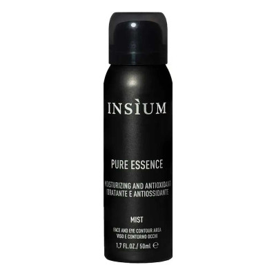 INSIUM Pure Essence Moisturizing Antioxidant Mist Зволожувальний антиоксидантний міст