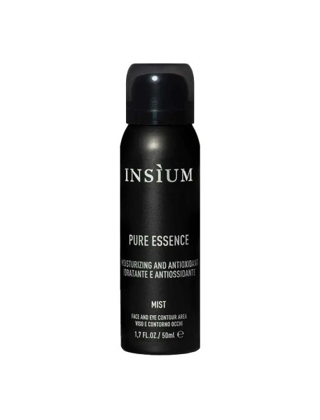 INSIUM Pure Essence Moisturizing Antioxidant Mist Увлажняющий антиоксидантный мист