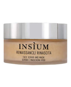 INSIUM Renaissance Face Scrub and Mask Маска-скраб для обличчя - Написати відгук