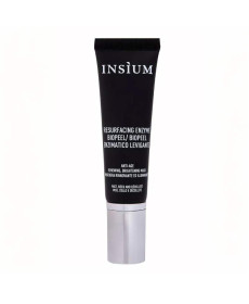 INSIUM Resurfacing Enzyme Biopeel Ензимний біопілінг - Написати відгук