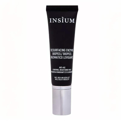 INSIUM Resurfacing Enzyme Biopeel Ензимний біопілінг