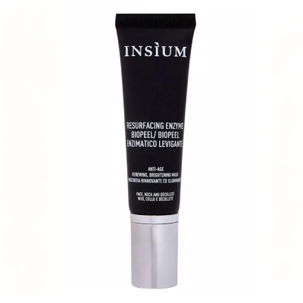 INSIUM Resurfacing Enzyme Biopeel Ензимний біопілінг