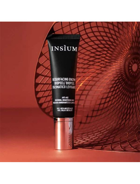 INSIUM Resurfacing Enzyme Biopeel Ензимний біопілінг