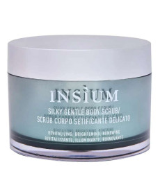 INSIUM Silky Gentle Body Scrub М’який скраб для тіла - Написати відгук