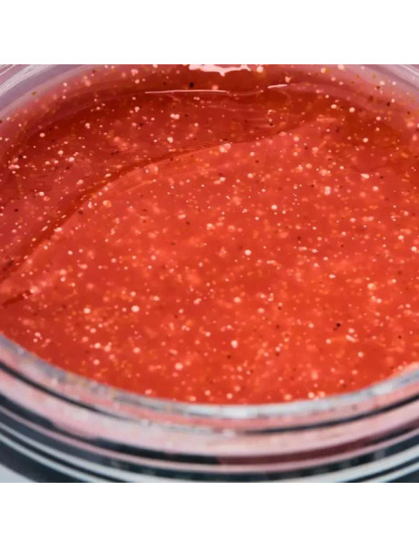 INSIUM Silky Gentle Body Scrub М’який скраб для тіла