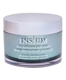INSIUM Silky Nourishing Body Cream Поживний крем для тіла - Написати відгук