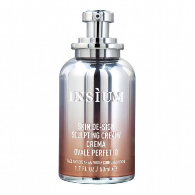 INSIUM Skin De-Sign Sculpting Cream Ремоделюючий ліфтинг крем для обличчя