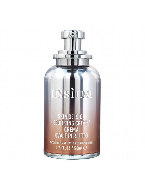 INSIUM Skin De-Sign Sculpting Cream Ремоделюючий ліфтинг крем для обличчя