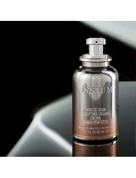 INSIUM Skin De-Sign Sculpting Cream Ремоделюючий ліфтинг крем для обличчя