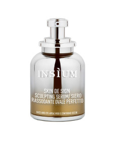 INSIUM Skin De Sign Sculpting Serum Скульптирующая сыворотка для лица - Написать отзыв