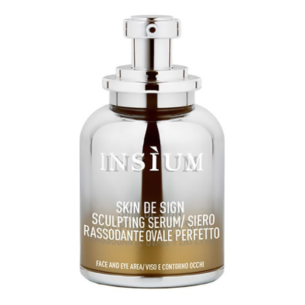 INSIUM Skin De Sign Sculpting Serum Скульптуруюча сироватка для обличчя