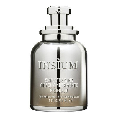 INSIUM Skin Satisfying Oil Олія для глибокого живлення