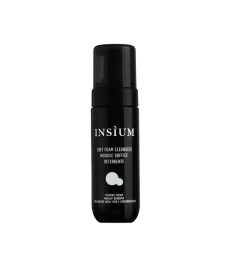 INSIUM Soft Foam Cleanser Деликатная очищающая пенка - Написать отзыв