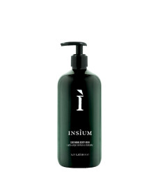 INSIUM Soothing Body Milk Зволожуючий лосьйон для тіла - Написати відгук