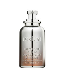 INSIUM Source Of Water 24H Cream Інтенсивний зволожуючий крем - Написати відгук
