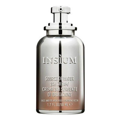 INSIUM Source Of Water 24H Cream Інтенсивний зволожуючий крем
