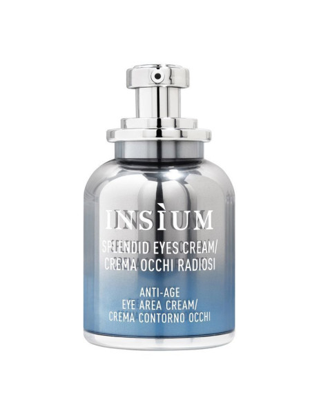 INSIUM Splendid Eyes Cream Антивіковий крем для зони навколо очей