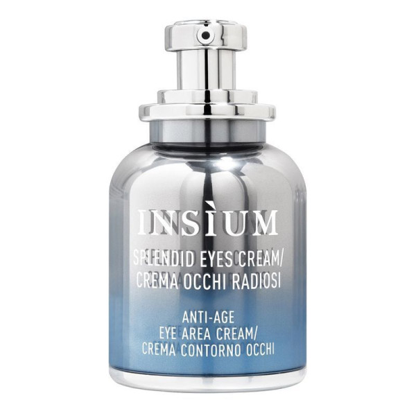 INSIUM Splendid Eyes Cream Антивіковий крем для зони навколо очей