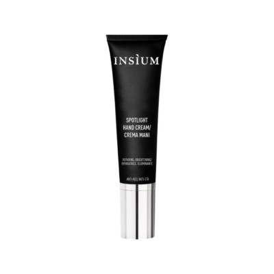 INSIUM Spotlight Repairing And Brightening Hand Cream Відновлювальний освітлювальний крем для рук