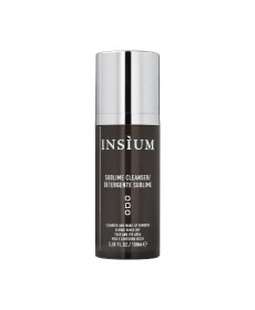INSIUM Sublime Cleanser Бальзам для демакияжа и очищения - Написать отзыв