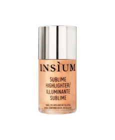 INSIUM Sublime Highlighter Увлажняющий флюид-хайлайтер с эффектом сияния кожи - Написать отзыв