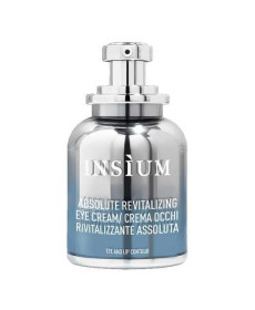 INSIUM Timeless Absolute Revitalizing Eye Cream Антивіковий крем для зони навколо очей - Написати відгук
