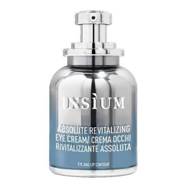 INSIUM Timeless Absolute Revitalizing Eye Cream Антивіковий крем для зони навколо очей