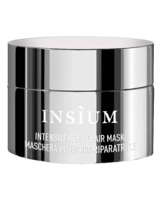 INSIUM Timeless Intensive Age Repair Mask Інтенсивна антивікова маска - Написати відгук