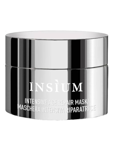 INSIUM Timeless Intensive Age Repair Mask Інтенсивна антивікова маска