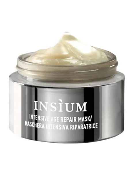 INSIUM Timeless Intensive Age Repair Mask Інтенсивна антивікова маска