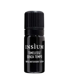 INSIUM Timeless Triple Antioxidant Booster Антиоксидантная, антивозрастная, осветительная сыворотка - Написать отзыв