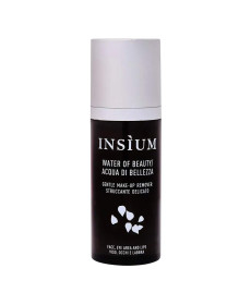 INSIUM Water Of Beauty Мягкое средство для снятия макияжа - Написать отзыв
