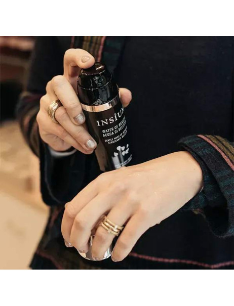 INSIUM Water Of Beauty Мягкое средство для снятия макияжа