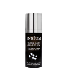 INSIUM Water Of Beauty М'який засіб для зняття макіяжу - Написати відгук