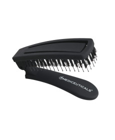 Mediceuticals Mini Scalp & Hair Brush Travel Size Міні щітка для шкіри голови та волосся, тревел формат - Написати відгук