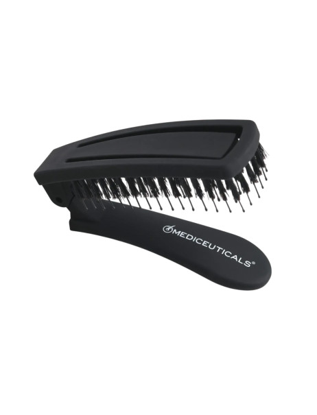 Mediceuticals Mini Scalp & Hair Brush Travel Size Міні щітка для шкіри голови та волосся, тревел формат