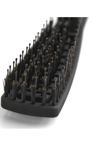 Mediceuticals Mini Scalp & Hair Brush Travel Size Міні щітка для шкіри голови та волосся, тревел формат