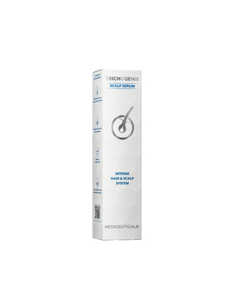 Mediceuticals Trichogenix Scalp Serum Сыворотка для кожи головы и корней волос