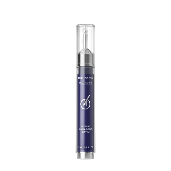 Mediceuticals Trichogenix Scalp Serum Сыворотка для кожи головы и корней волос
