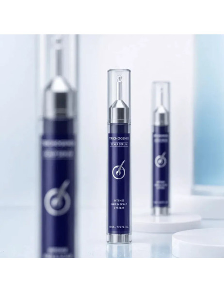 Mediceuticals Trichogenix Scalp Serum Сыворотка для кожи головы и корней волос