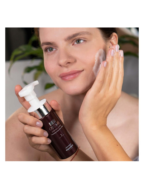 OTOME Ageing Care Cleansing Foam Ultra Lifting Омолаживающая пенка для очищения лица