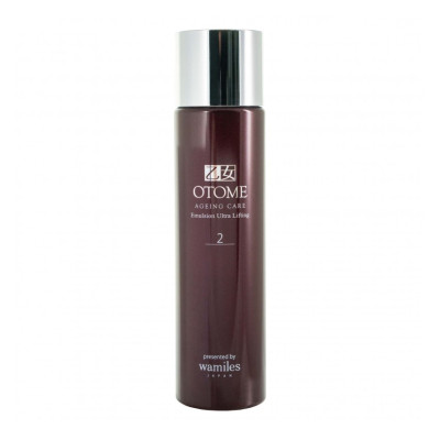 OTOME Ageing Care Emulsion Ultra Lifting Омолоджуюча емульсія для обличчя