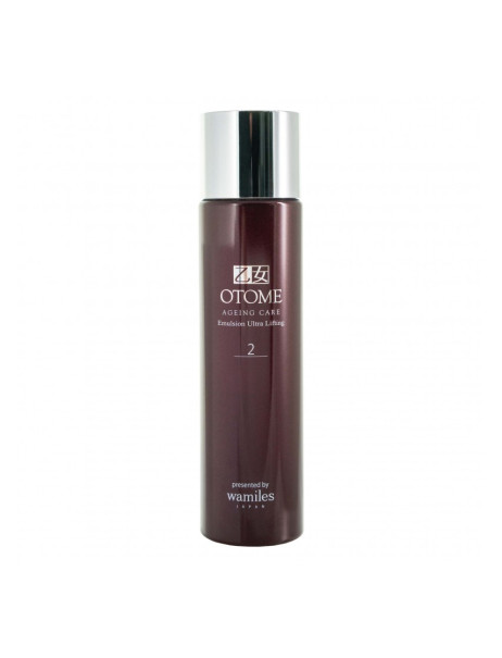 OTOME Ageing Care Emulsion Ultra Lifting Омолаживающая эмульсия для лица