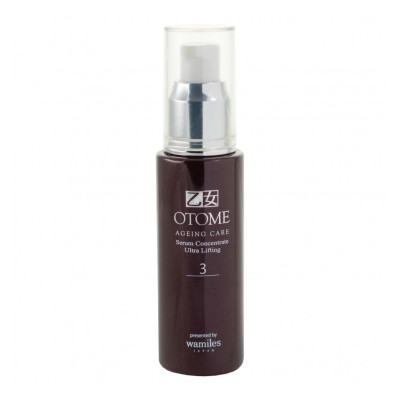 OTOME Ageing Care Serum Concentrate Ultra Lifting Омолоджуюча сироватка для обличчя