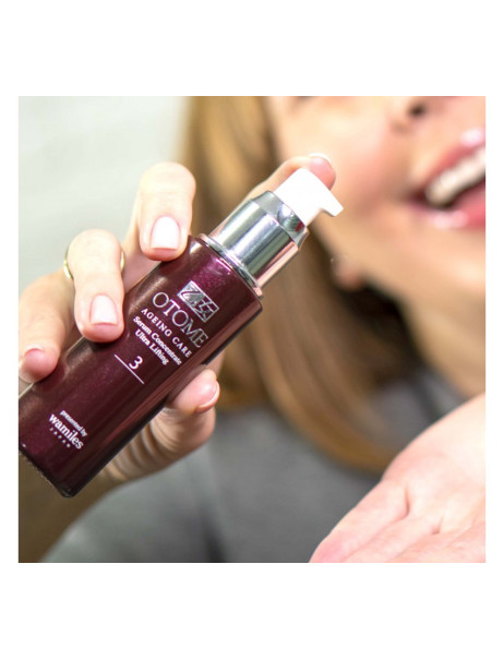OTOME Ageing Care Serum Concentrate Ultra Lifting Омолаживающая сыворотка для лица