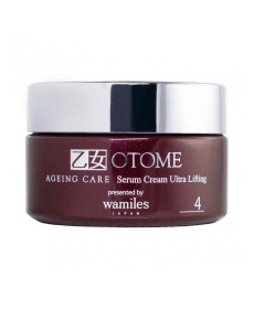 OTOME Ageing Care Serum Cream Ultra Lifting Омолаживающий крем для лица - Написать отзыв
