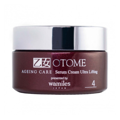 OTOME Ageing Care Serum Cream Ultra Lifting Омолоджуючий крем для обличчя